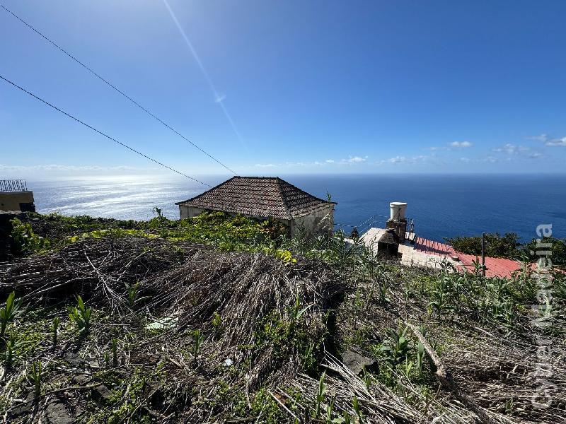 Terreno Outros para Venda Fajã da Ovelha, Massapez
