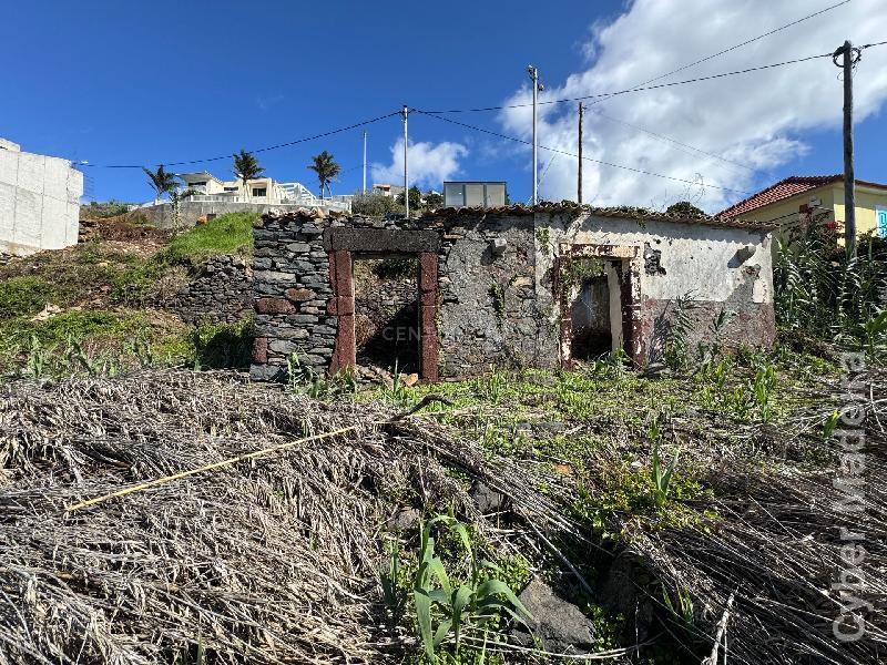 Terreno Outros para Venda Fajã da Ovelha, Massapez