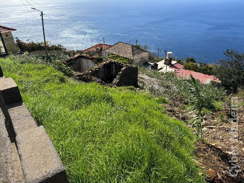 Terreno Outros para Venda Fajã da Ovelha, Massapez