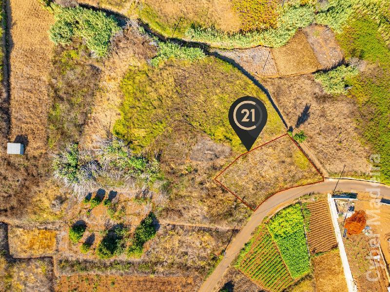 Terreno Outros para Venda Fajã da Ovelha, Raposeira do Lugarinho