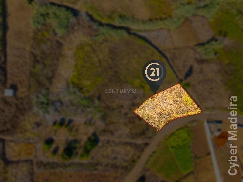 Terreno Outros para Venda Fajã da Ovelha, Raposeira do Lugarinho