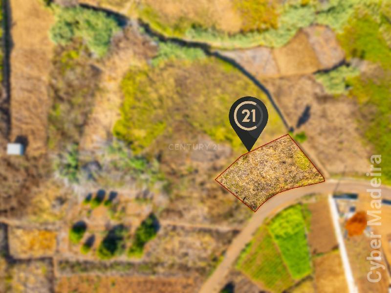 Terreno Outros para Venda Fajã da Ovelha, Raposeira do Lugarinho