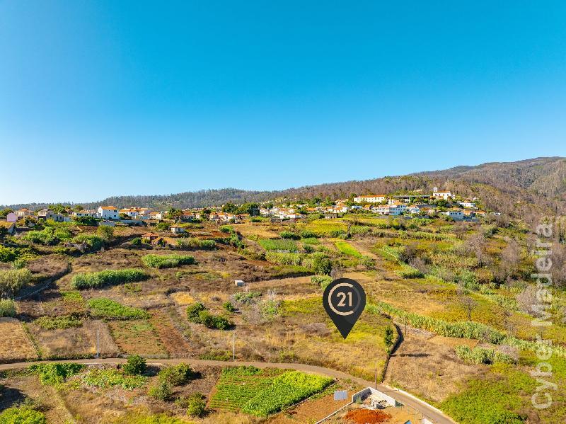 Terreno Outros para Venda Fajã da Ovelha, Raposeira do Lugarinho