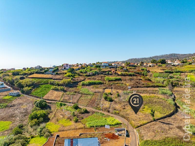 Terreno Outros para Venda Fajã da Ovelha, Raposeira do Lugarinho