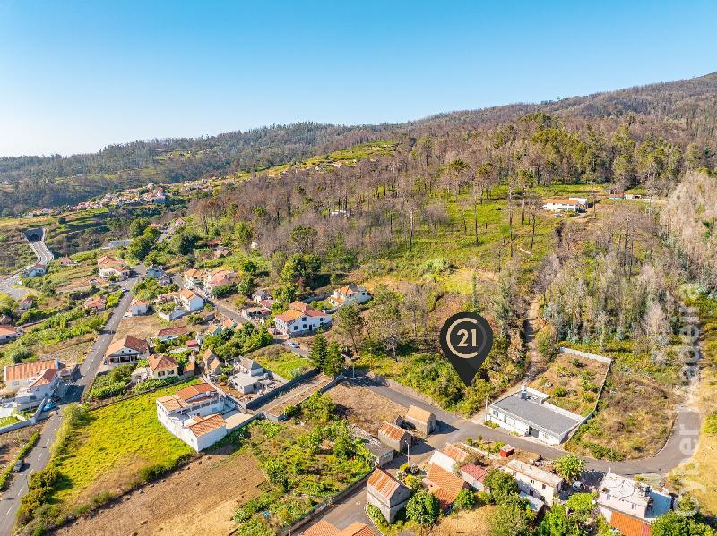 Terreno Outros para Venda Fajã da Ovelha, Raposeira do Lugarinho