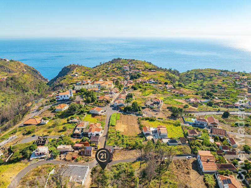 Terreno Outros para Venda Fajã da Ovelha, Raposeira do Lugarinho
