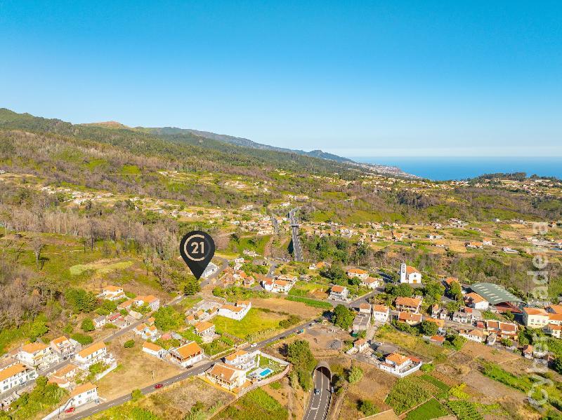 Terreno Outros para Venda Fajã da Ovelha, Raposeira do Lugarinho