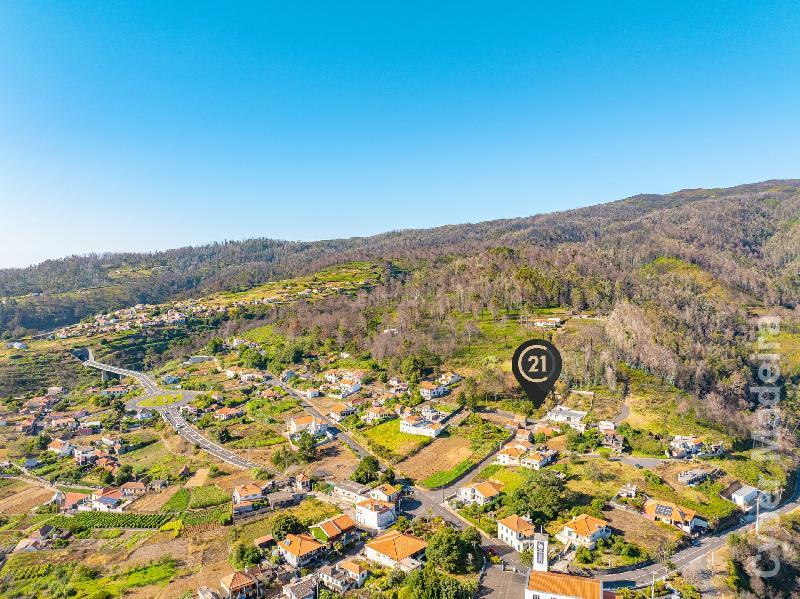 Terreno Outros para Venda Fajã da Ovelha, Raposeira do Lugarinho