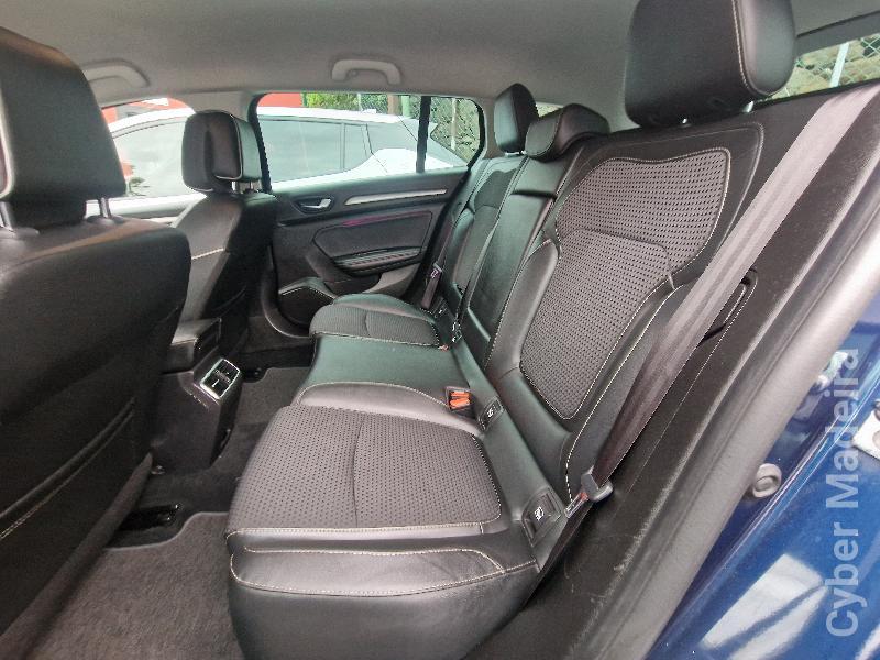 RENAULT MEGANE ST 1.5 DCI BLUE DCI BOSE EDITION 115CV Gasóleo