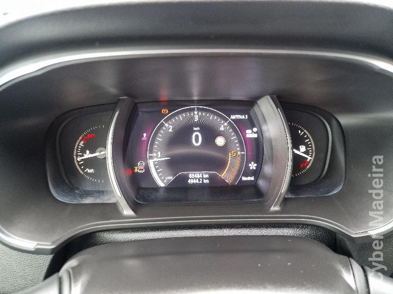 RENAULT MEGANE ST 1.5 DCI BLUE DCI BOSE EDITION 115CV Gasóleo
