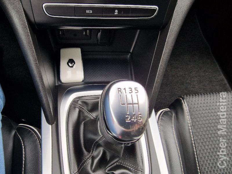 RENAULT MEGANE ST 1.5 DCI BLUE DCI BOSE EDITION 115CV Gasóleo