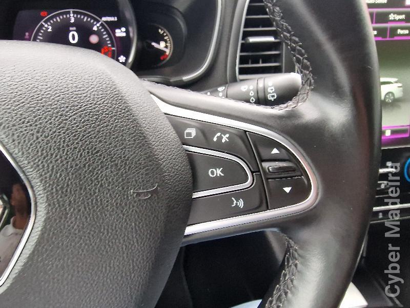 RENAULT MEGANE ST 1.5 DCI BLUE DCI BOSE EDITION 115CV Gasóleo