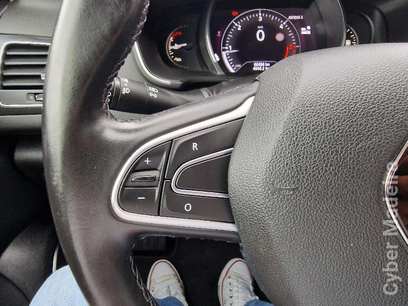 RENAULT MEGANE ST 1.5 DCI BLUE DCI BOSE EDITION 115CV Gasóleo