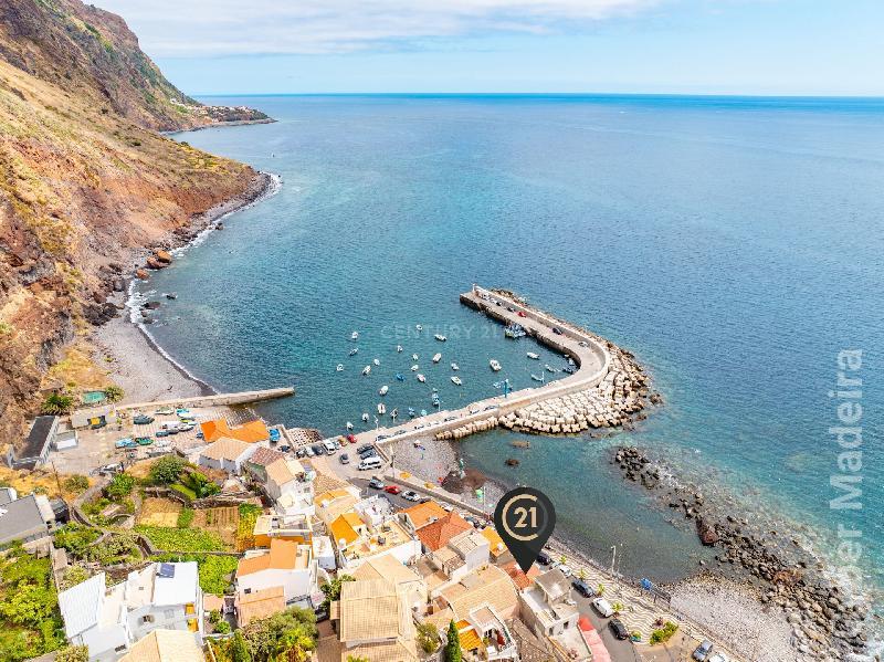 Negocios Outros Trespasse Paúl do Mar, Igreja