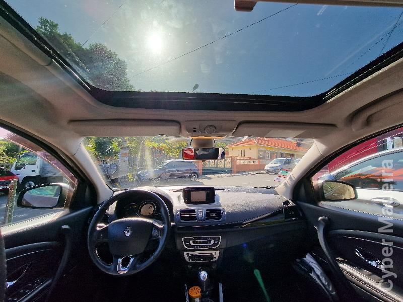 RENAULT MEGANE ST 1.5 DCI BOSE EDITION Gasóleo