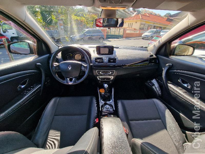 RENAULT MEGANE ST 1.5 DCI BOSE EDITION Gasóleo