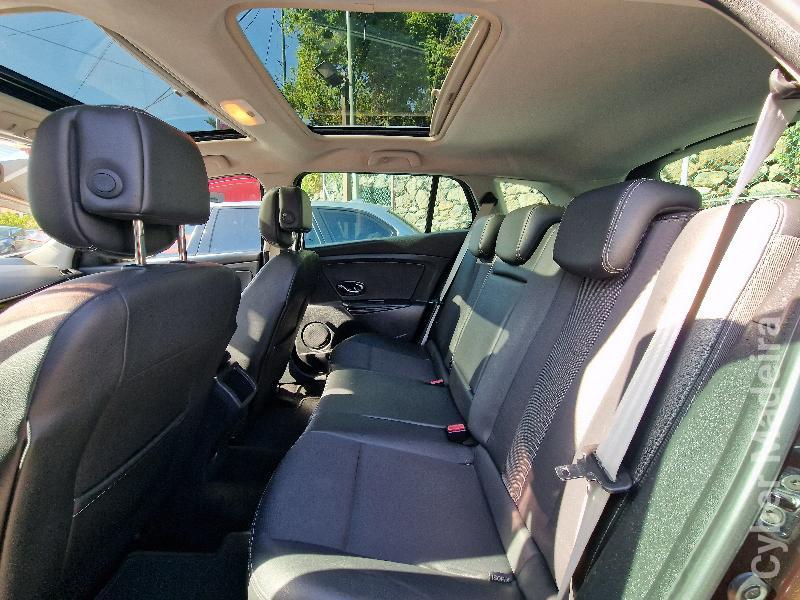 RENAULT MEGANE ST 1.5 DCI BOSE EDITION Gasóleo
