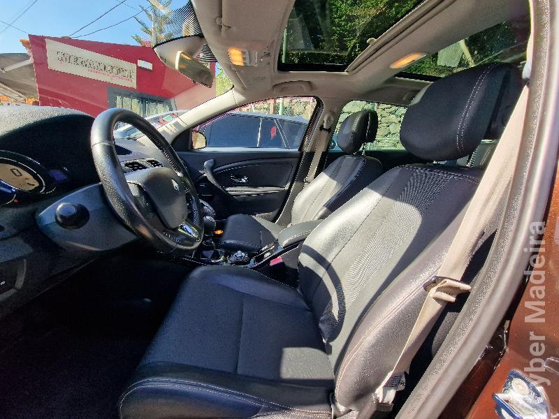 RENAULT MEGANE ST 1.5 DCI BOSE EDITION Gasóleo