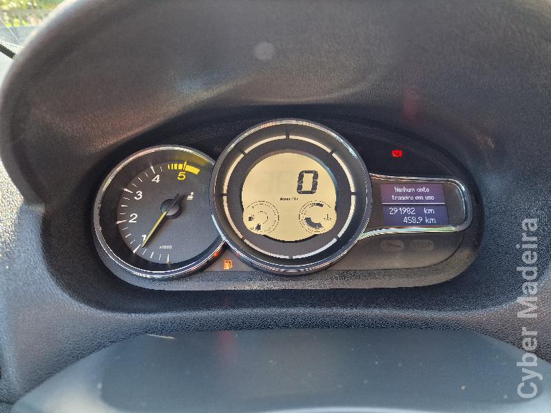 RENAULT MEGANE ST 1.5 DCI BOSE EDITION Gasóleo