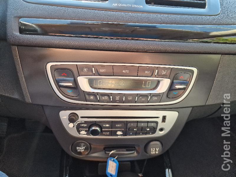 RENAULT MEGANE ST 1.5 DCI BOSE EDITION Gasóleo