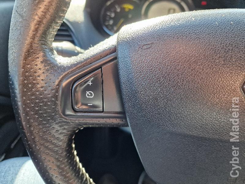 RENAULT MEGANE ST 1.5 DCI BOSE EDITION Gasóleo