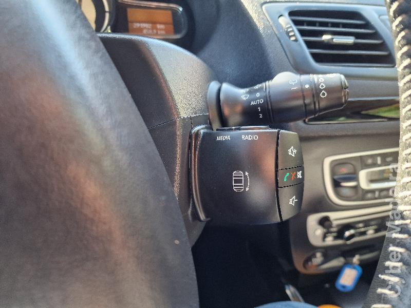 RENAULT MEGANE ST 1.5 DCI BOSE EDITION Gasóleo