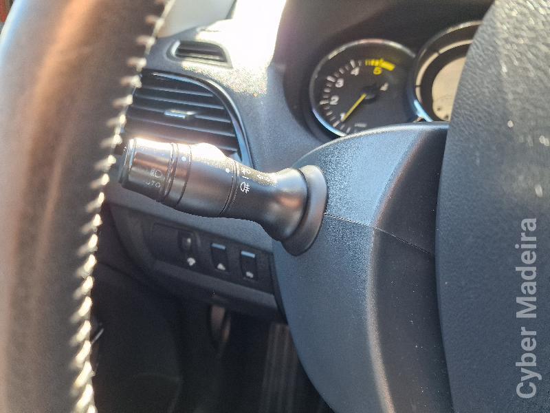 RENAULT MEGANE ST 1.5 DCI BOSE EDITION Gasóleo