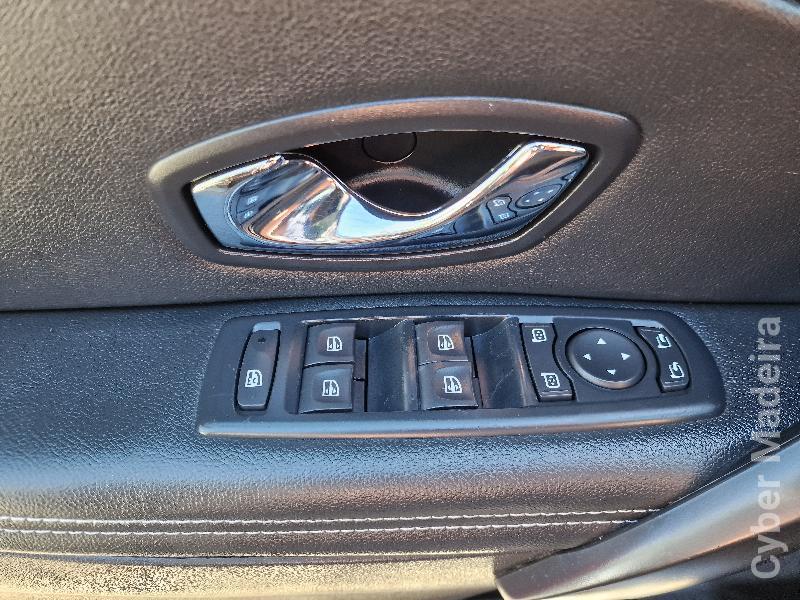 RENAULT MEGANE ST 1.5 DCI BOSE EDITION Gasóleo