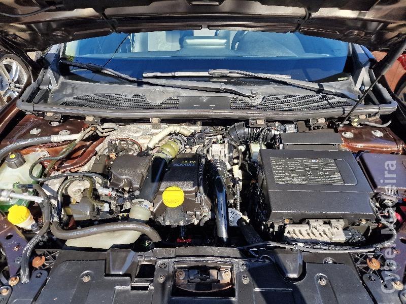 RENAULT MEGANE ST 1.5 DCI BOSE EDITION Gasóleo