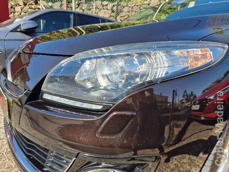 RENAULT MEGANE ST 1.5 DCI BOSE EDITION Gasóleo