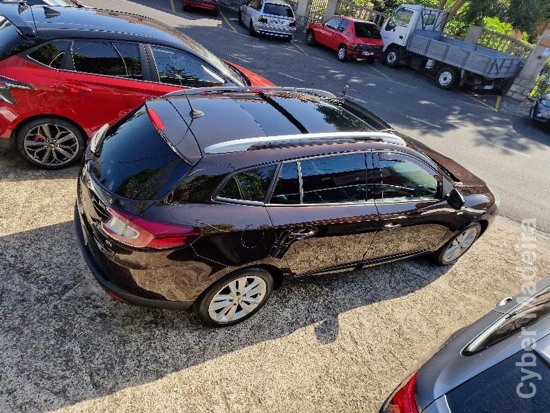 RENAULT MEGANE ST 1.5 DCI BOSE EDITION Gasóleo