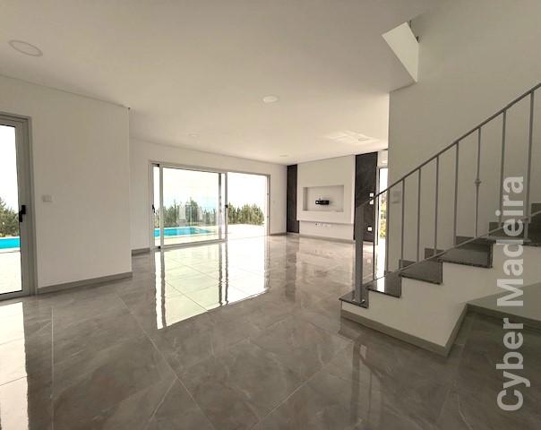 Moradia T3 para Venda Prazeres, Estacada