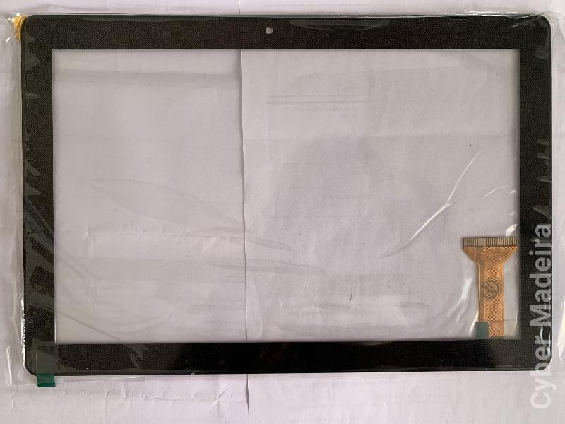 Vidro tatil / touchscreen CX003D-FPC-002 Outras