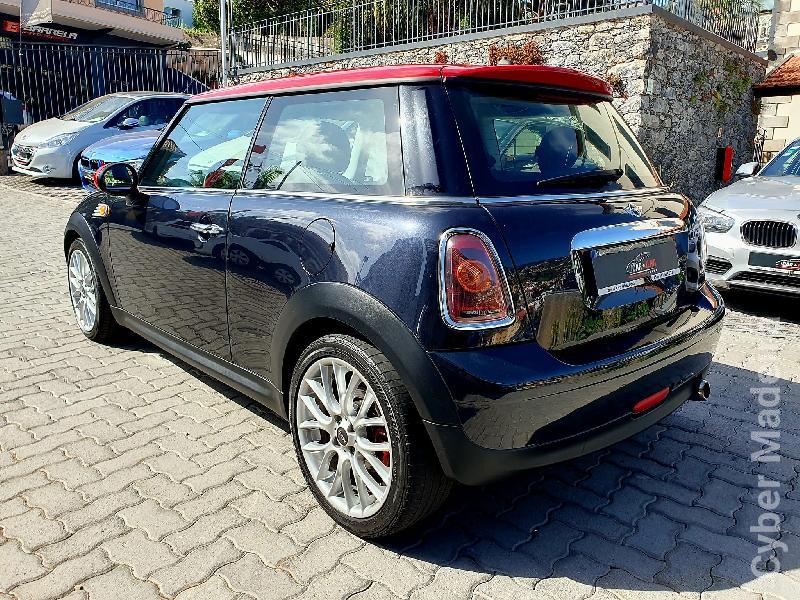 MINI MINI Cooper d  JLl / R17 JCW Gasóleo