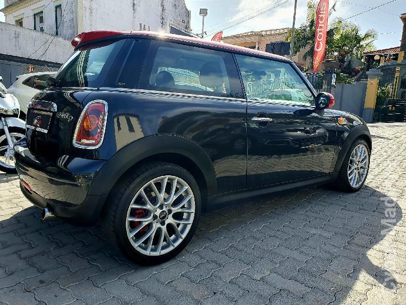 MINI MINI Cooper d  JLl / R17 JCW Gasóleo