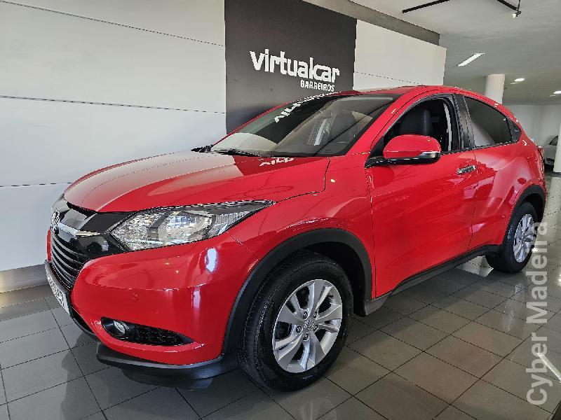HONDA HR-V 1.6 i-DTEC Elegance Gasóleo