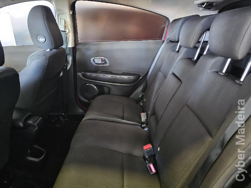 HONDA HR-V 1.6 i-DTEC Elegance Gasóleo