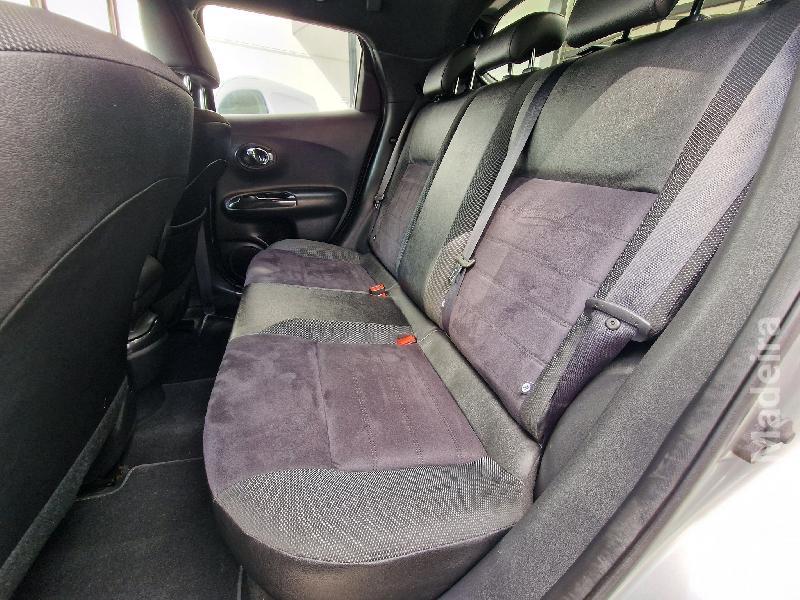 NISSAN JUKE 1.5 DCI C/GARANTIA  Gasóleo 