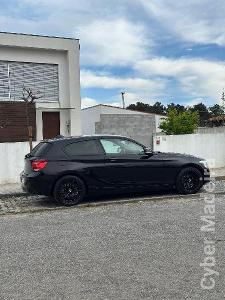 BMW Serie 1 116d Sport Edition Gasóleo