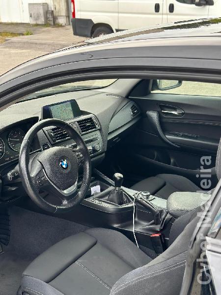 BMW Serie 1 116d Sport Edition Gasóleo