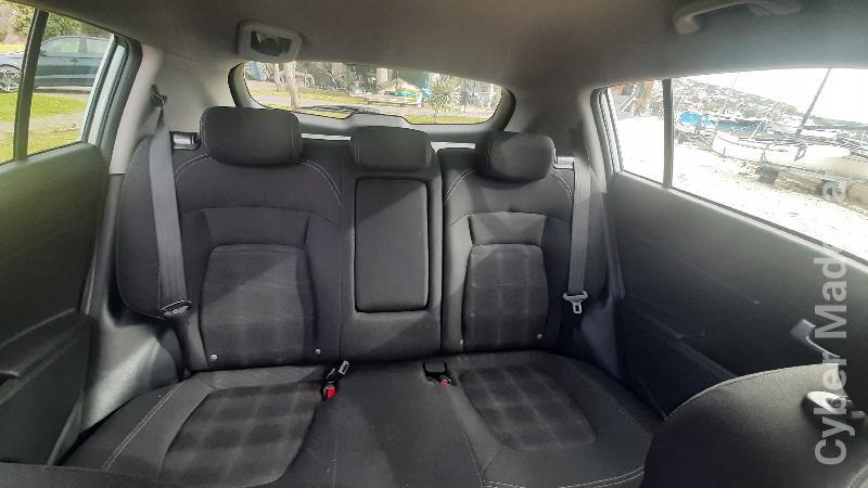 KIA SPORTAGE CRDI More Edition Gasóleo 