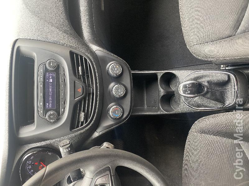 OPEL CORSA KARL 1.0 AUTOMÁTICO Gasolina