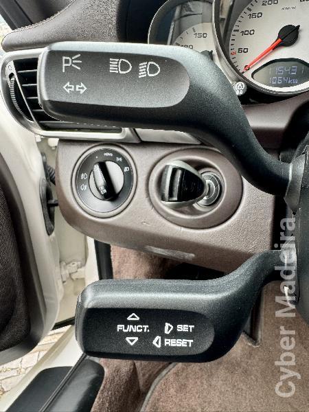 PORSCHE 911 Carrera 4 S Cabrio Gasolina