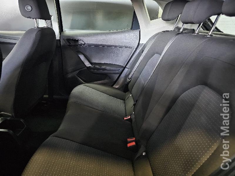 SEAT IBIZA 1.0 MPI STYLE 80 CV Gasolina
