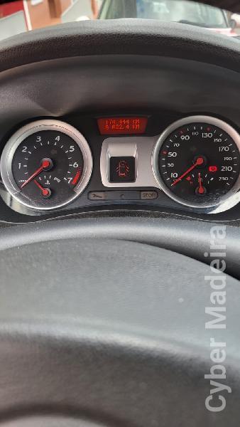 RENAULT CLIO III - 1.2 TCe - 101cv Gasolina