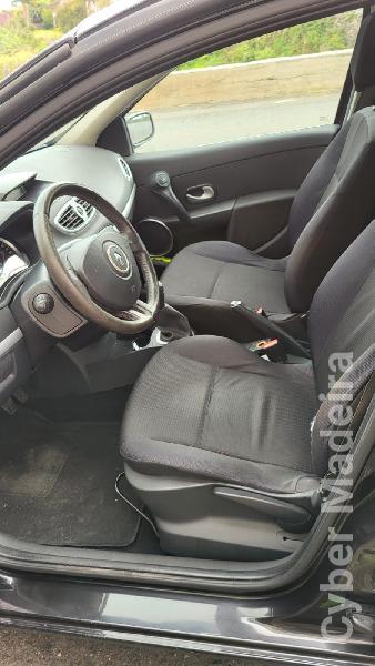 RENAULT CLIO III - 1.2 TCe - 101cv Gasolina