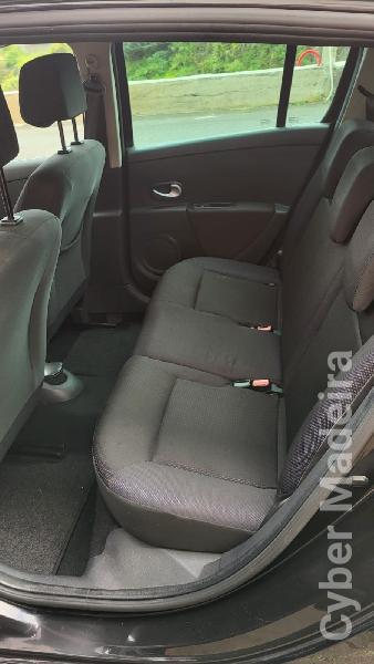 RENAULT CLIO III - 1.2 TCe - 101cv Gasolina