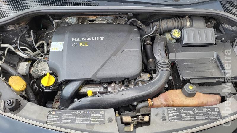 RENAULT CLIO III - 1.2 TCe - 101cv Gasolina