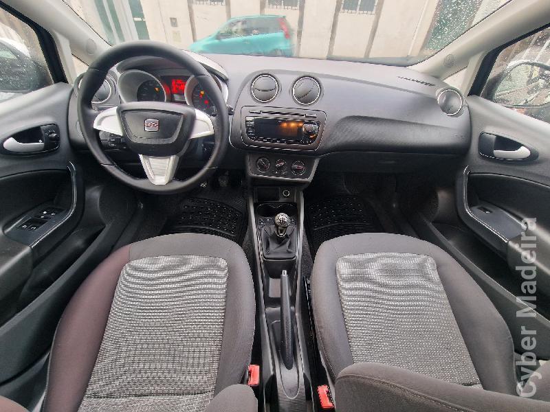 SEAT IBIZA ST 1.2CC C/GARANTIA  Gasolina