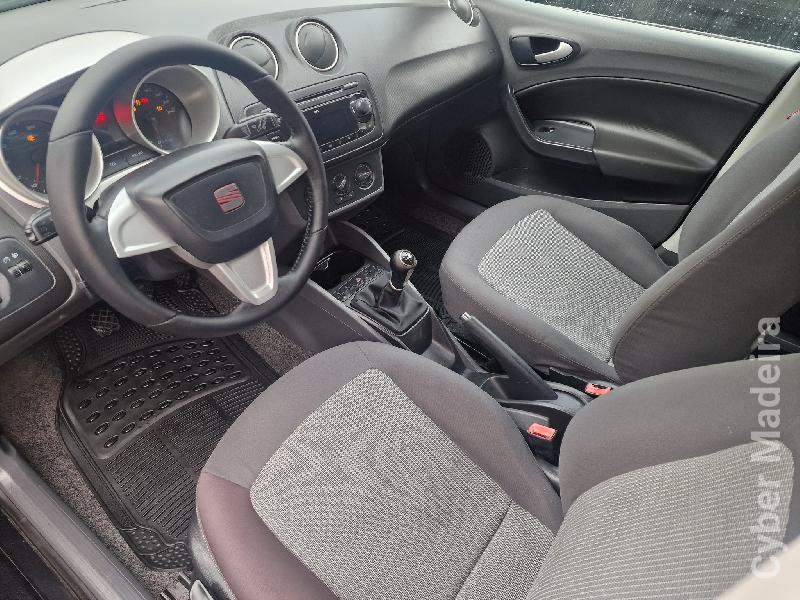 SEAT IBIZA ST 1.2CC C/GARANTIA  Gasolina